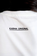 KARMA top crop / Roz bebeluș