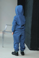 Set Copii Stare / Albastru Limitat