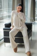 Set tricot Signature / Naturalle