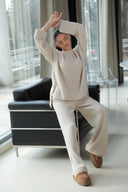 Set tricot Signature / Naturalle