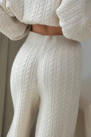 Tricot Special creat / Naturalle