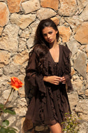 Rochie Magnetic / Tort de ciocolată