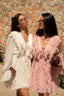 Rochie Magnetic / Butter Cream