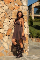 Rochie P.S. I love you / Cocoa