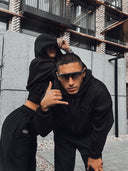 Set de bărbați KRM 2019 / Negru