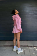 Set 3 piese PINTEREST Inspirat / Candy Pink
