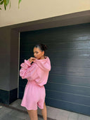 Set 3 piese inspirat de Pinterest / Candy Pink