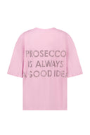 Tricou PROSECCO / Fairytail Pinky