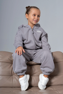 Set Kids Mood / Stormy