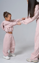 Set Kids Mood / Roz pudră