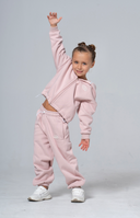 Set Kids Mood / Roz pudră
