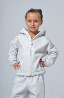 Set Kids Mood / Snow Melange