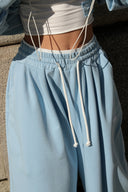 Set 2 bucăți Effortless / Baby Blue
