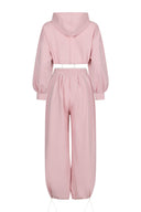 Set de 2 piese Effortless / Roz bebeluș