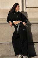 Set 2 piese Effortless / Jet Black