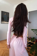 Set Harmony / Roz bebe