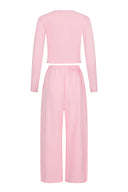Set Harmony / Baby Pink