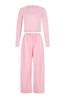 Set Harmony / Roz bebe
