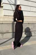Set Harmony / Negru Jet