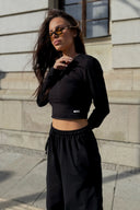 Set Harmony / Jet Black
