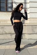 Set Harmony / Negru Jet