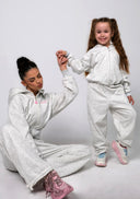 Set Kids Mood / Snow Melange