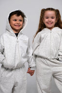 Set Kids Mood / Snow Melange