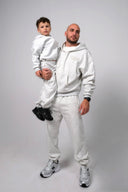 Set Kids Mood / Snow Melange