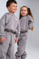 Set Kids Mood / Stormy