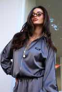 Set Luxe Satin / Cameleon