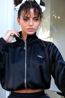 Set Luxe Satin / So Black