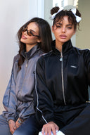 Set Luxe Satin / So Black