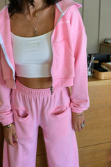 Set din 3 piese ORIGINAL / Candy pink