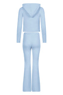 Set Soft Feminine / Albastru bebe