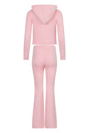 Set Soft Feminine / Roz Bebe