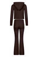 Set Soft Feminine / Boabe de cafea
