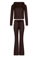Set Soft Feminine / Boabe de cafea