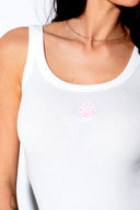 Body Soft Minimal / Alb