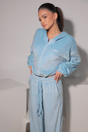 Set Stargirl / Cashmere Blue