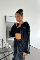 Set Stargirl / Thunderstorm