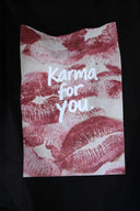 T-shirt PENTRU TINE / Negru