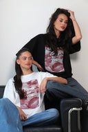 Tricou PENTRU TINE / Alb