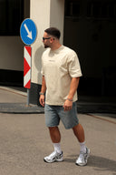 Tricou Sunt ART / Unt