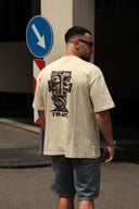 Tricou I’m ART / Butter