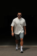 Tricou I’m ART / Alb