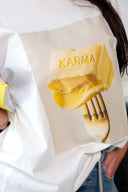 Tricou Karma Unt