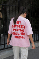 Tricou MAMA