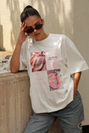 Tricou PANTONE / Roz