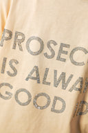 Tricou PROSECCO / Roz Șoaptă