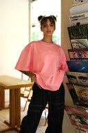Tricou Signature de la KARMA / Roz